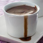 Crema al cioccolato