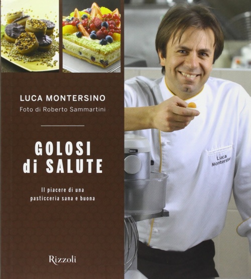 Recensione del libro "Golosi di Salute"